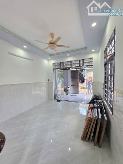 3,05Tỷ TL🔥Bán nhà 2 Mặt Tiền_1Lầu 79m2 gần đường Lê Thị Trung 200m, p.An Phú, Tp.Thuận An - 6