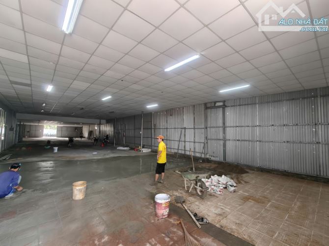 *Cho thuê kho xưởng*700m2 gần đường Hoàng Hữu Nam, Tân Phú, Quận 9 - 6