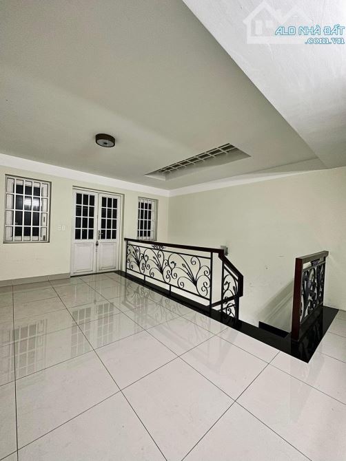 BÁN NHÀ HẺM VIP 8M – XE HƠI NGỦ TRONG NHÀ  NGUYỄN VĂN ĐẬU, P11, BÌNH THẠNH – 5 TẦNG MỚI - 6