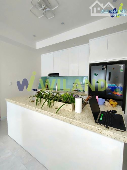 BÁN NHÀ ĐẸP 1 TRỆT 3 LẦU TRƯƠNG CÔNG ĐỊNH- P7 TPVT - DT 78M2  HOÀN CÔNG GIÁ  CHỈ 8,5 TỶ - 6