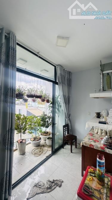 Bán gấp nhà đẹp ở ngay Nguyễn Thị Tần , hẻm nhựa 8m, 62m2, 5T, SHR,  HCĐ, chỉ 11Tỷ. - 6