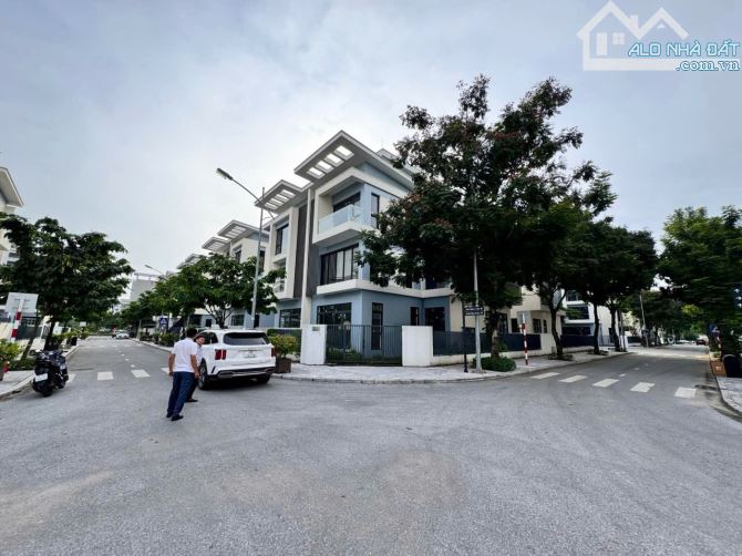 CC BÁN VILLA AN QUÝ KHU A DƯƠNG NỘI-HÀ ĐÔNG,LÔ GÓC 3 THOÁNG,GIÁ ĐẦU TƯ,DT192MX4T,GIÁ 49 TỶ - 6