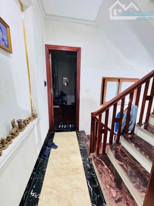 Bán nhà Thanh Am, Việt Hưng,TĐC, đường to, vỉa hè, ô tô tránh, kinh doanh, nhỉnh 13 tỷ - 6