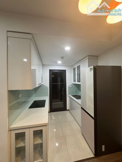 BÁN CHUNG CƯ VIP1 CT2B NGHĨA ĐÔ – HOÀNG QUỐC VIỆT, BẮC TỪ LIÊM. 76M2 – 2PN. 7,63 TỶ - 6