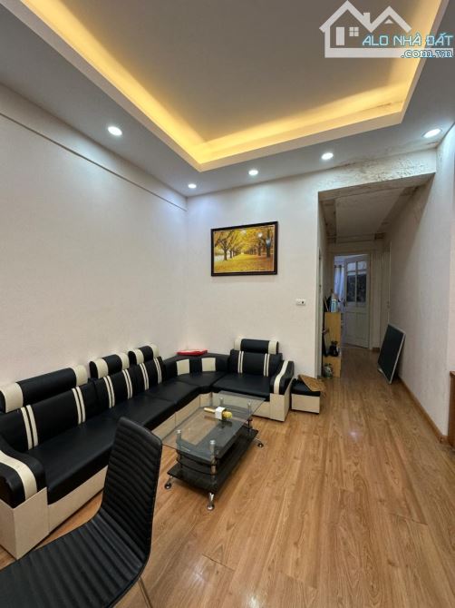 Bán căn hộ Chung cư Thành Đô – 27 Lạc Trung — 80m², 2PN, Tầng 3 — 3.67 tỷ (TL) - 6