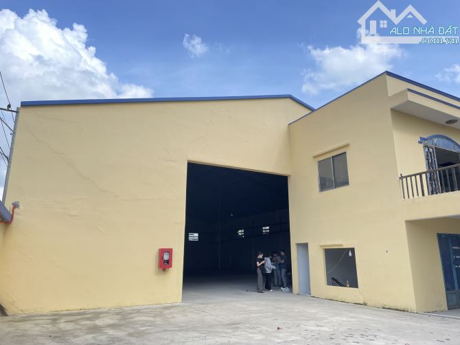 🔴 Xưởng 620m2, 1000m2 Nguyễn Cửu Phú, Trần Văn Giàu, Nguyễn Văn Cự - 6