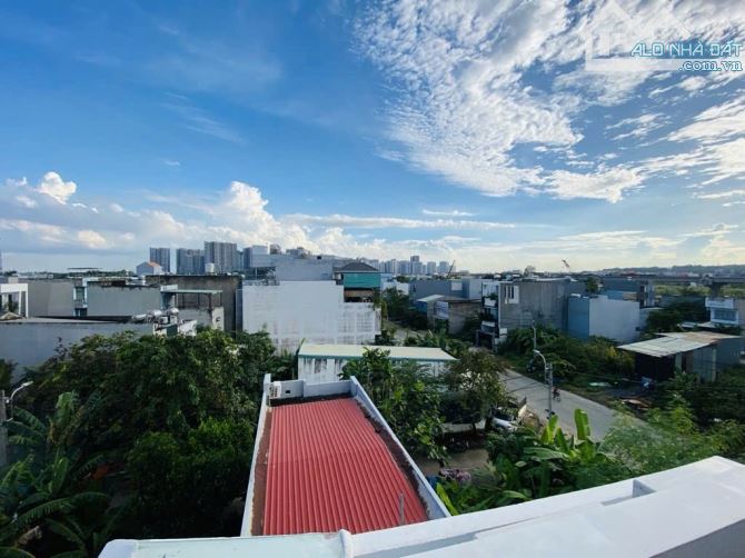 🌟 SIÊU PHẨM NHÀ ĐẸP VIEW SÔNG – FULL NỘI THẤT – TRUNG TÂM LONG BÌNH, TP. THỦ ĐỨC – CHỈ 5. - 5