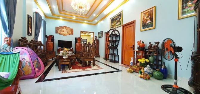 bán căn hộ dịch vụ 1 Trệt 4 lầu , có 24 phòng - hẻm 1 Sẹc Lã Xuân oai. TNPA, Q9 - 6