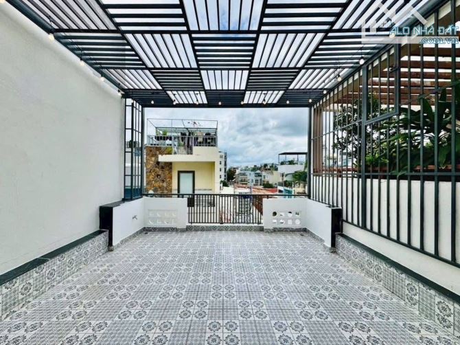 4.3❌12m, BÁN NHÀ 4 TẦNG, HXH, 7Pn, THỐNG NHẤT, P11 GÒ VẤP, 6 tỷ hơn - 6