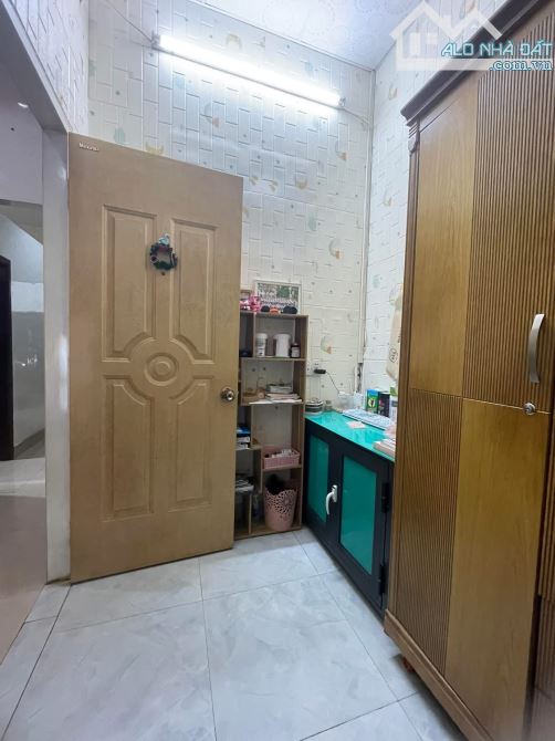 NHÀ MẶT TIỀN KINH DOANH ĐỒNG KHỞI GẦN HÀ HUY TẬP, 5.7x23M, GIÁ 6,85 TỶ - 6