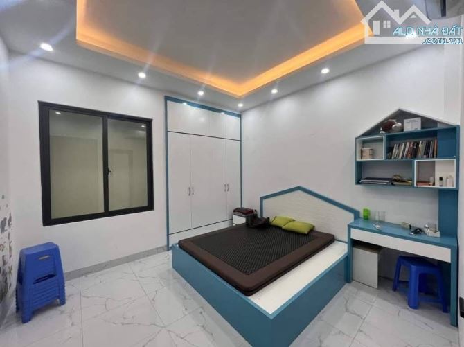 Liền kề mới Đẹp Ngô Thì Nhậm - Hà Đông. Đầy đủ nội thất - 6