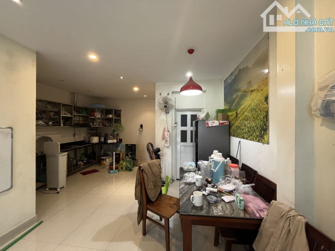 Bán nhà Khu A DV Yên Nghĩa-Hà Đông, 50mx6T, MT5m thang máy dân xây, Gara, KD 11.8 tỷ - 6