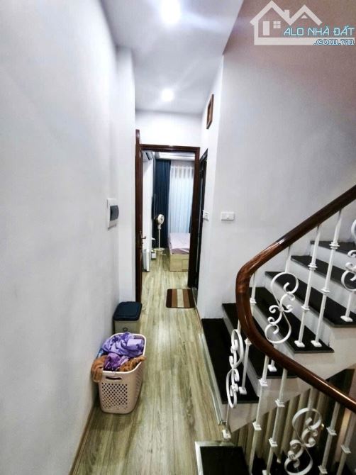 Nhà đẹp Ngõ Quỳnh, Hai Bà Trưng, cạnh trường học, 33m2 chỉ nhỉnh 7 tỷ. - 6