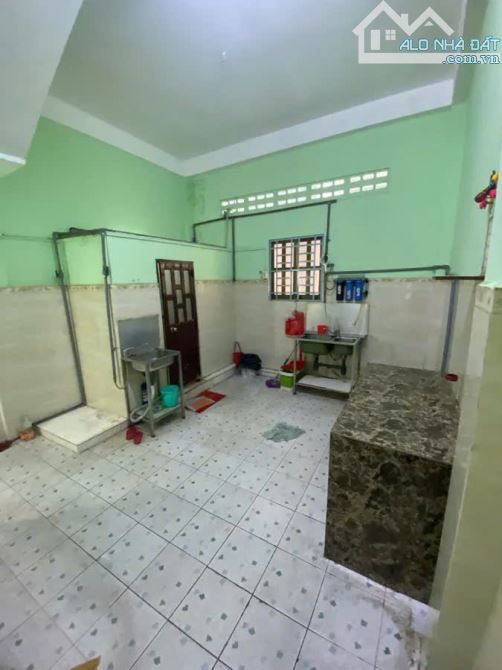 Cần bán gấp nhà 4 tầng căn góc 2 mặt tiền xe tải đường Hồng Bàng, P6, Quận 6, Hồ Chí Minh - 6
