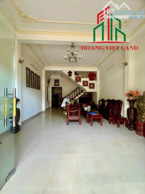 🏠 [17 TỶ] NHÀ 1 TRỆT 2 LẦU MTKD LÝ THÁI TỔ – TRUNG TÂM ĐƠN VỊ HÀNH CHÍNH - 6