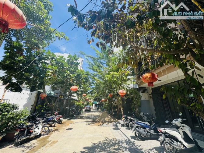 💎 BÁN ĐẤT PHỐ TÂY AN THƯỢNG 29 – TRUNG TÂM DU LỊCH – GẦN BIỂN MỸ KHÊ – GIÁ CHỈ 16 TỶ 💰 - 6