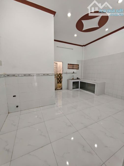 Nhà 6,5 triệu 2 phòng ngủ gần chợ Cả Đài - 6