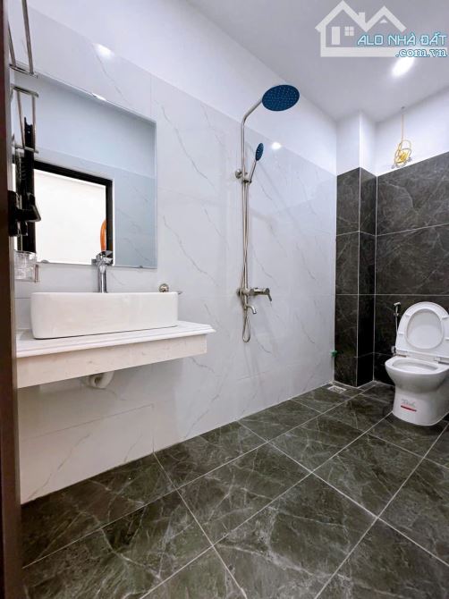 🏡 Bán nhà đẹp 3 tầng – Diện tích 40m² – Giá chỉ nhỉnh 3 tỷ. - 5
