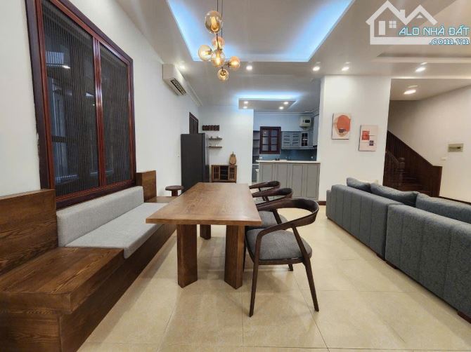 Phân lô Vạn Phúc Ba Đình 65,1m² 5 tầng ô tô tránh, tin thật 100%, giá 19,6 tỷ - 6
