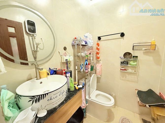 🏡 Nguyễn Kiệm – Phạm Văn Đồng – Vòng xoay, P.3, Gò Vấp -  📐 35m²  trệt 1 lầu  - 4 Tỷ 998 - 6