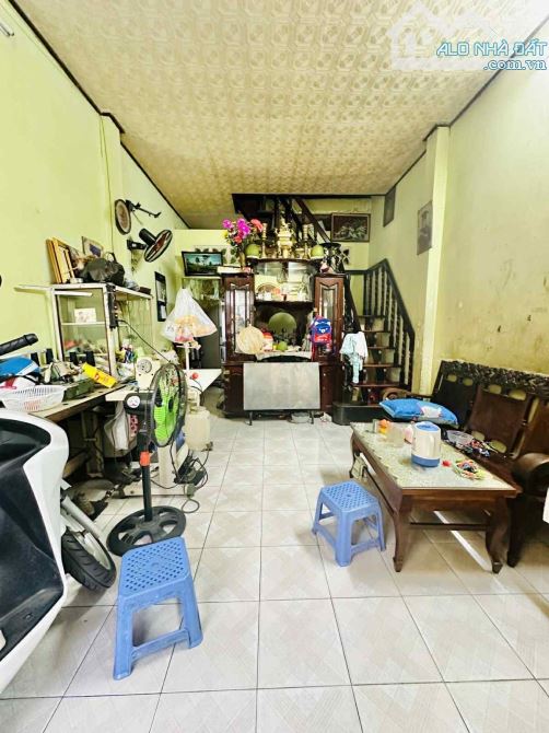 🇻🇳Quận 10,Nguyễn Ngọc Lộc🇻🇳  🩸30m2🩸,🩸2 tầng🩸,🧨dt:3.5mx 9m🧨,🔥giá:6.5 Tỷ 🔥 🌼Mô - 6