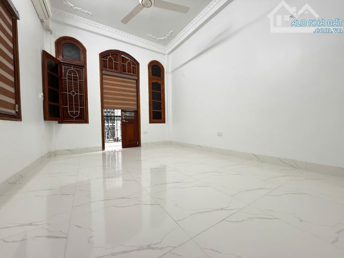 BÁN NHÀ MẶT NGÕ 85 XUÂN THỦY, CẦU GIẤY, HÀ NỘI. DIỆN TÍCH 42M2. GIÁ 13.2 TỶ !!! - 6