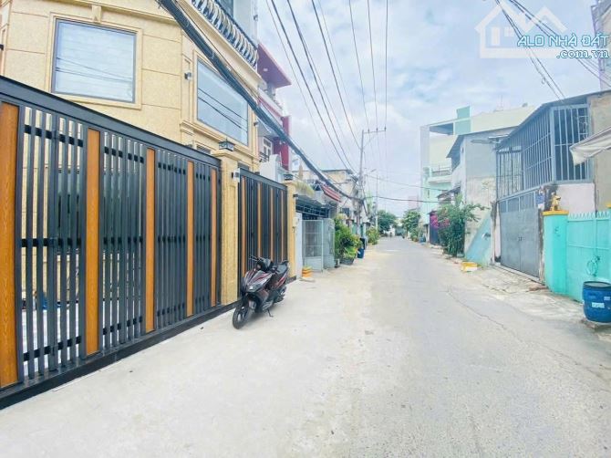 💎💎 BÁN NHÀ 5 TẦNG GÓC 2 MẶT HẺM ĐƯỜNG PHAN ANH, BÌNH TÂN – RỘNG 8M - CHỈ 9,7 TỶ - 6