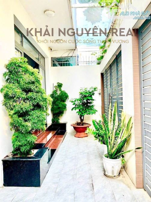 Bán Biệt Thự 8x15 Hướng Đông Nam sau lưng Gigamall khu bên sông Hiệp Bình Chánh - 6