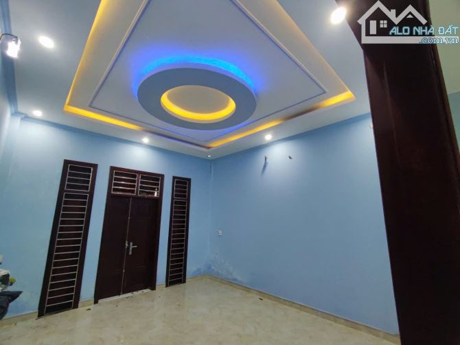 BÁN BIỆT THỰ KHU CHƠN TÂM, LIÊN CHIỂU, ĐÀ NẴNG – DIỆN TÍCH 405M² NGANG 12M – NỞ HẬU - 6