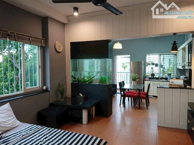 ❌[QUẬN 1] VIP NGUYỄN THỊ MINH KHAI - TOÀ NHÀ 8TẦNG -110M2- NGANG HƠN 4M 40.5T - 6