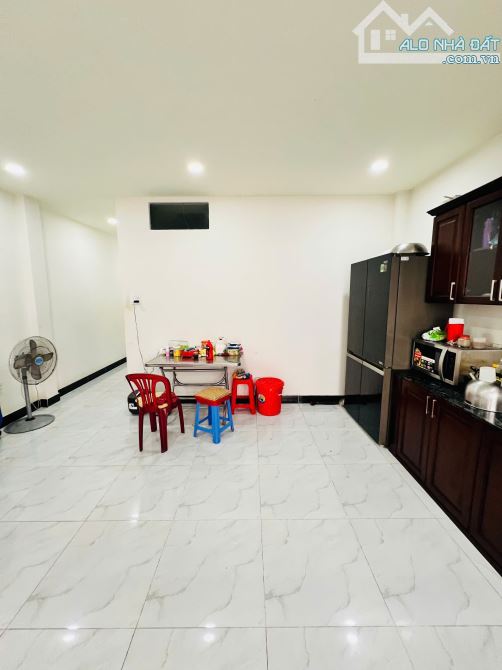 Bán nhà 1 trệt 1 lầu đường Phạm Thị Ngư - Phan Thiết giá rẻ - 6