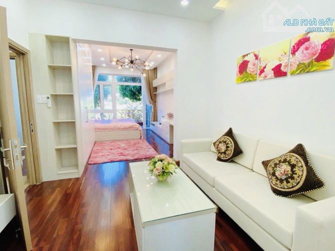BIỆT THỰ SANG TRỌNG – VỊ TRÍ ĐẮC ĐỊA TRÊN ĐƯỜNG THĂNG LONG - Ở HOẶC CHO THUÊ DÒNG TIỀN CAO - 6