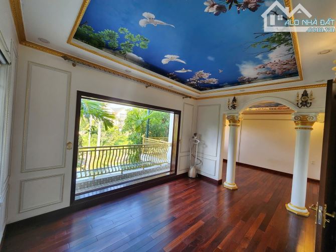 BÁN BIỆT THỰ SAO ĐỎ – VIEW CÔNG VIÊN – ĐÓN DỰ ÁN HẦM CHUI NGÔ GIA TỰ – GIÁ CHỈ 11,98 TỶ - 6