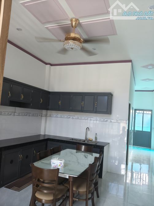 Nhà cần bán gấp - bán rẻ nhà mới xây - 6