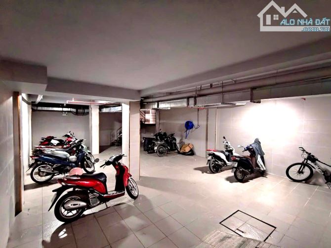 CHDV Thu 4 tỷ.n, 8x40m, 55 Phòng, Mặt tiền Lê Đức Thọ Gò Vấp, 5x tỷ - 6