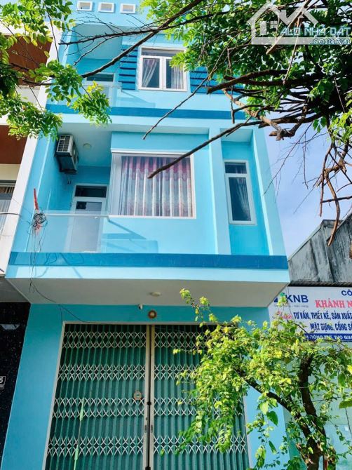 BÁN TOÀ NHÀ CĂN HỘ 4 TẦNG – ĐINH CÔNG TRỨ, SƠN TRÀ - 6