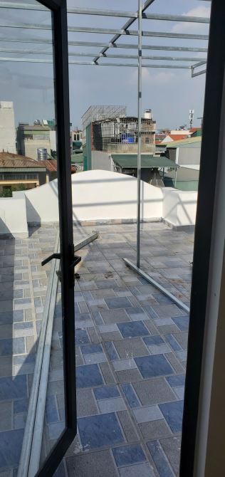 SIÊU PHẨM VĨNH HƯNG , 39M² X 6T THANG MÁY MỚI TINH , Ở NGAY , GẦN Ô TÔ , VIEW HỒ , 11,4 TỶ - 6