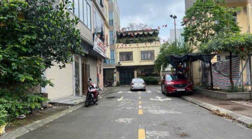 BÁN ĐẤT GIANG BIÊN LONG BIÊN DT LỚN 140M2 , MT 7M, Ô TÔ TRÁNH, SỔ VUÔNG, GIÁ ĐẦU TƯ - 6