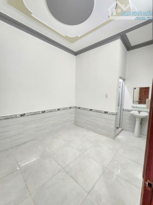 3,35Tỷ TL🔥Bán nhà 1 lầu Kinh Doanh_KDC gần chợ Phú Phong 200m, p.Bình Chuẩn, Tp.Thuận An - 6
