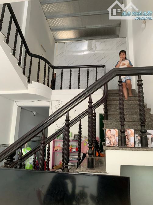 BÁN NHÀ MẶT TIỀN BÙI HUY BÍCH , GẦN DỰ ÁN CẦU CHUI QUA VÂN ĐÒN - 6