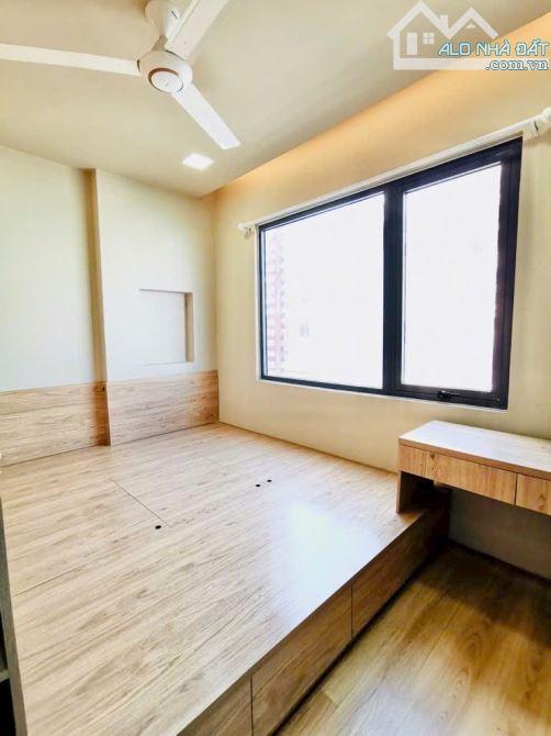 🔥 MẶT TIỀN LÔ GÓC TÂN CẢNG – GẦN LANDMARK 81 – 40M² (4x10) – 4 TẦNG BTCT – DÒNG TIỀN 45TR - 6