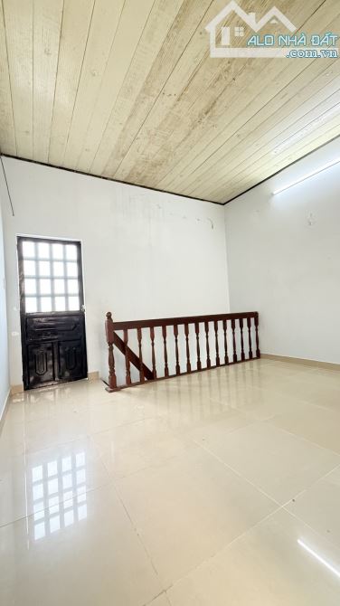 🔥🔥 NHÀ HẺM OTO- 40M2 HAI MẶT TIỀN - GẦN NGUYỄN ẢNH THỦ, CHỢ HIỆP THÀNH - GIÁP GIÒ VẤP - 6