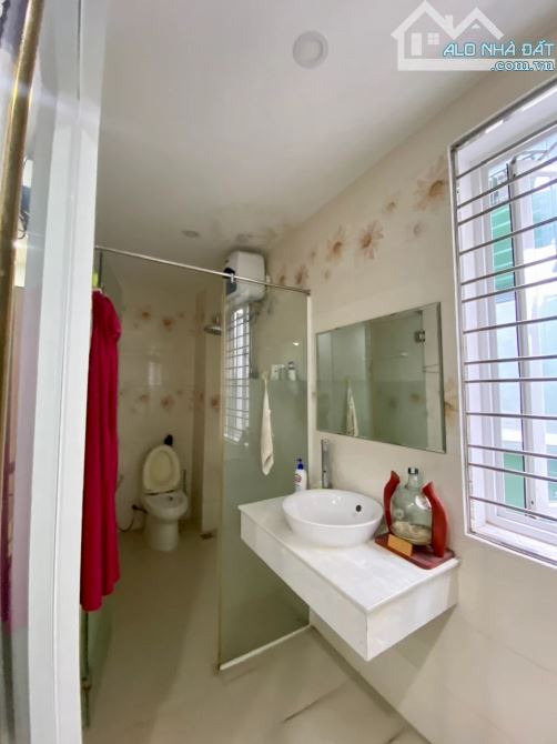 🌹🌹NHÀ 3,5 TẦNG MẶT TIỀN ĐƯỜNG HÀN THUYÊN, HẢI CHÂU, ĐÀ NẴNG – GẦN ĐƯỜNG 30/4 - 6