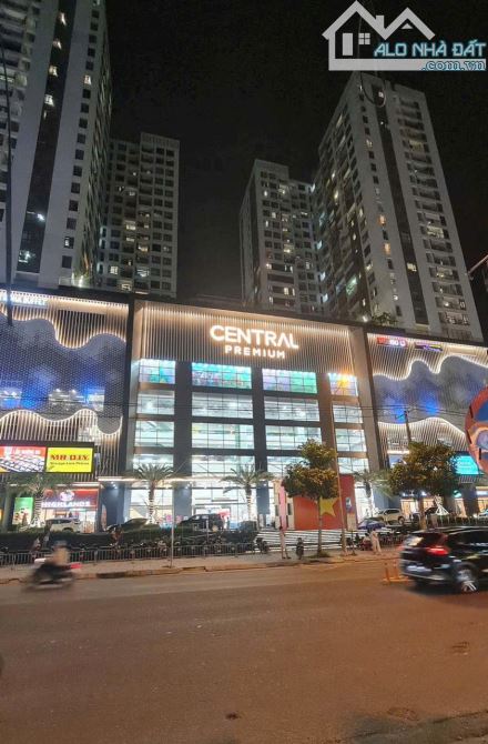 Biệt thự siêu đẹp ngay khu TTTM Central Premium, thoáng mát yên tĩnh, thiết kế sang trọng - 6