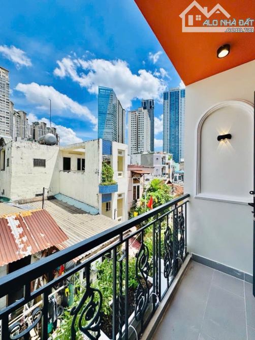 🏡💥NHANH MỚI KỊP💥VÕ DUY NINH💥GIÁP Q.1💥50M2( NGANG 6.6M)💥CHỈ 6.x TỶ TL🌹🌹🌹 - 6