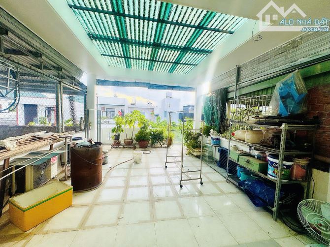 GẤP BÁN NHÀ ĐẸP 3 TẦNG BÙI GIÁNG, HOÀ AN, CẨM LỆ, SÁT NGÃ TƯ, CHỈ NHỈNH 6 TỶ - 6