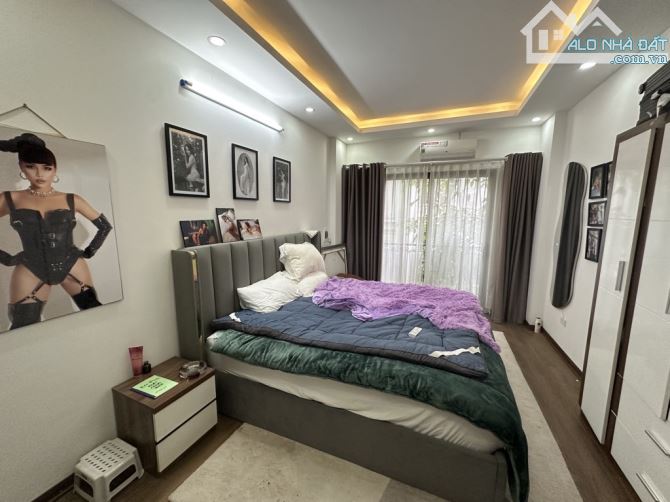 bán nhà phúc lợi long biên full nội thật xịn nhà như mới mua về ở ngay 5,8tỷ tl - 6
