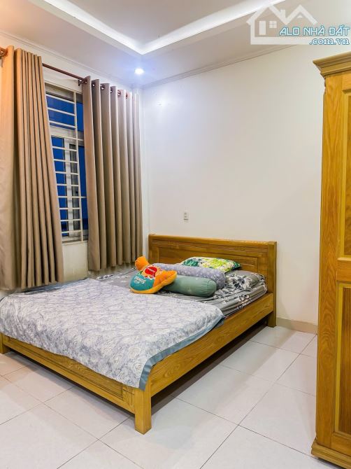 Huỳnh Văn Nghệ tân hình 74m2 3 tầng giá chỉ 7 tỷ - 6