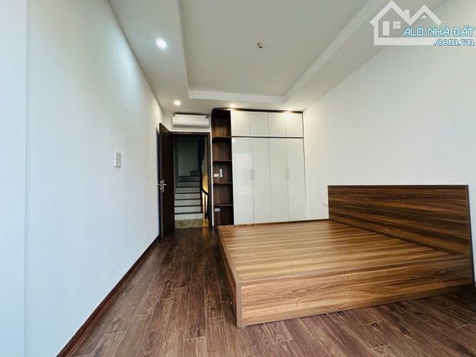 🏡 CHÍNH CHỦ BÁN NHÀ ĐẸP TẠI VÂN CANH – XÃ SƠN ĐỒNG MỚI 🏡 🚗 Ô tô 4 chỗ đỗ cửa, gần UBND, - 6