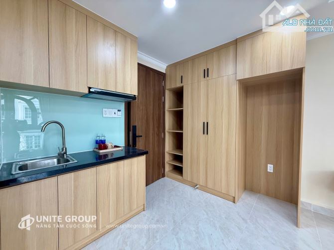 Cho thuê Căn hộ Full Nội Thất Sát Rmit, Lotte Q7 - Phú Mỹ Hưng , Tân Phong Q7 - 6